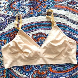 Haynes comfort flex fit bra